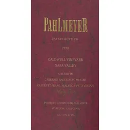 Caldwell Vineyard Napa Valley