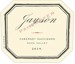 Jayson Cabernet Sauvignon