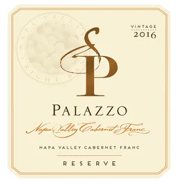 Cabernet Franc Reserve