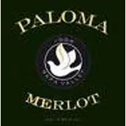 Paloma Spring Mountain Merlot