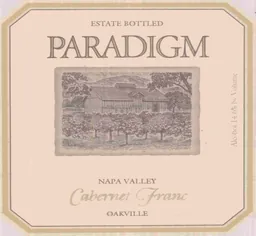 Cabernet Franc