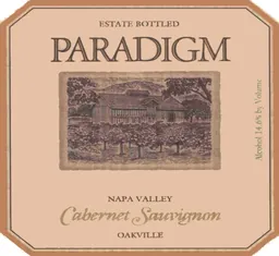 Cabernet Sauvignon