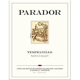 Tempranillo
