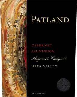 Stagecoach Vineyard Cabernet Sauvignon