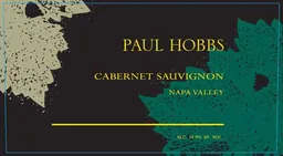 Napa Valley Cabernet Sauvignon