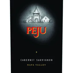 Peju Winery Cabernet Sauvignon