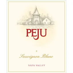 Napa Valley Sauvignon Blanc