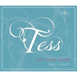 Tess Red Blend