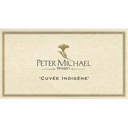 Cuvee Indigene Chardonnay