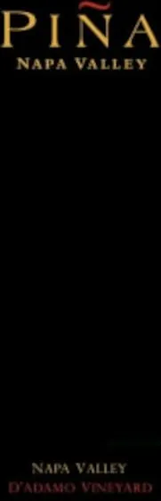 D'Adamo Vineyard Cabernet Sauvignon