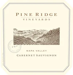 Napa Valley Cabernet Sauvignon