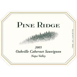 Oakville Cabernet Sauvignon