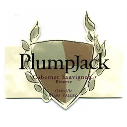 PlumpJack Winery Reserve Cabernet Sauvignon