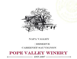 Cabernet Sauvignon Reserve