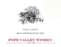 Proprietary Red