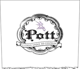Pott Wine Incubo Cabernet Sauvignon