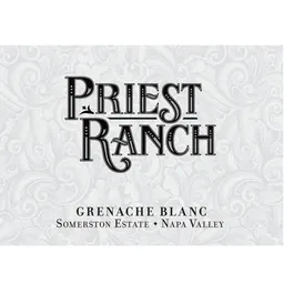 Grenache Blanc