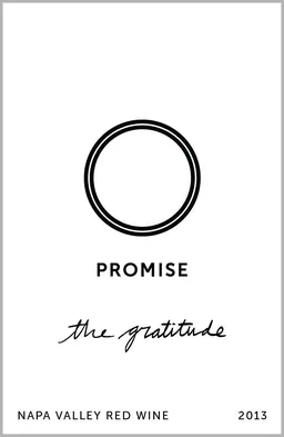 Promise The Gratitude