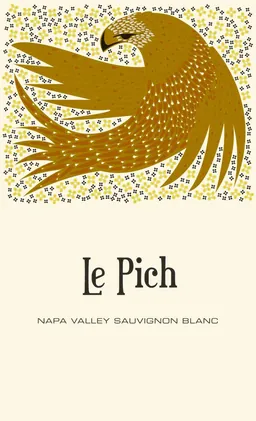 Le Pich Sauvignon Blanc