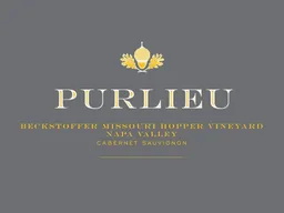 Missouri Hopper Cabernet Sauvignon