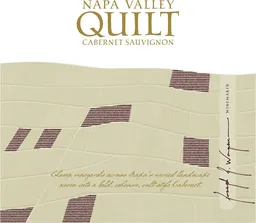 Quilt Cabernet Sauvignon