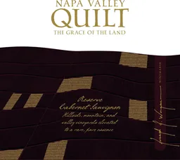 Reserve Cabernet Sauvignon