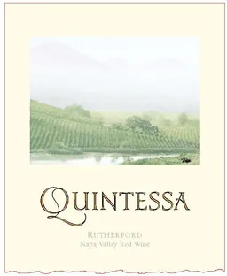 Quintessa Red