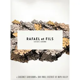 Rafael Pere et Fils Estate Grown Cabernet Sauvignon