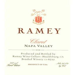 Napa Valley Claret