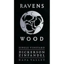 Dickerson Vineyard Zinfandel