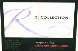 R Collection Cabernet Sauvignon