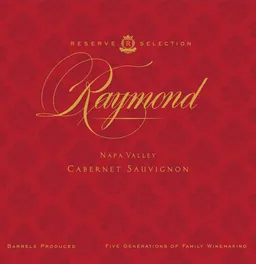Reserve Selection Cabernet Sauvignon