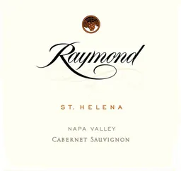 St Helena Cabernet Sauvignon