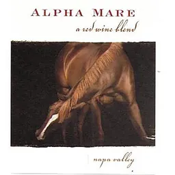 Red Mare Alpha Mare Blend