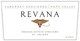 Revana Estate Cabernet Sauvignon