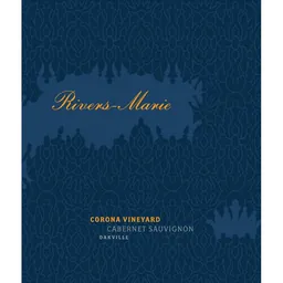 Corona Vineyard Cabernet Sauvignon