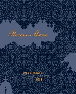 Lore Vineyard Cabernet Sauvignon