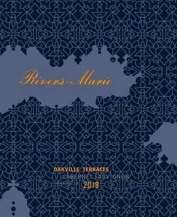 Rivers-Marie Oakville Terraces Cabernet Sauvignon