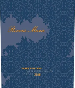 Rivers-Marie Panek Vineyard Cabernet Sauvignon