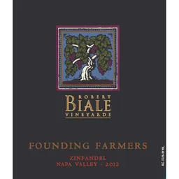 Founding Farmers Zinfandel