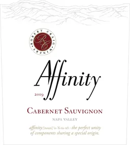 Affinity Cabernet Sauvignon