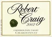 Carneros-Napa Valley Chardonnay