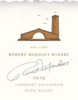 Napa Valley Cabernet Sauvignon