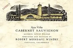 Reserve Cabernet Sauvignon
