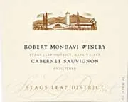 Stags Leap Cabernet Sauvignon