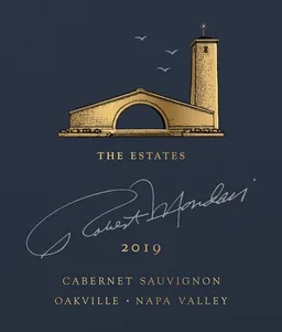 The Estates Oakville Cabernet Sauvignon