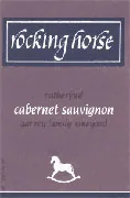 Garvey Vineyard Cabernet Sauvignon