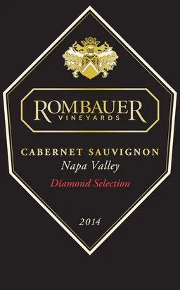 Diamond Selection Cabernet Sauvignon