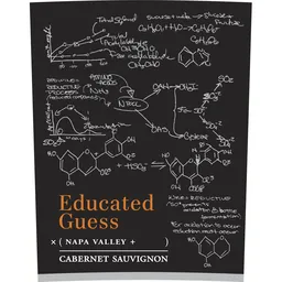 Educated Guess Cabernet Sauvignon