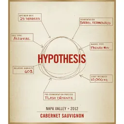 Hypothesis Cabernet Sauvignon